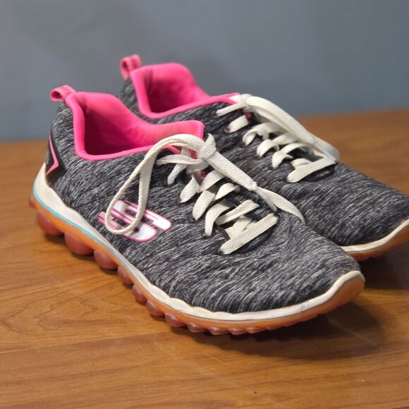 Skechers Memory Foam Sneakers - Picture 1 of 6